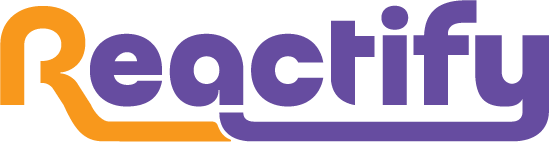 Reactify